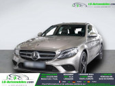 Mercedes Classe C 300 de BVA  � Beaupuy 31