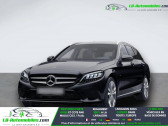 Mercedes Classe C 300 de BVA  � Beaupuy 31