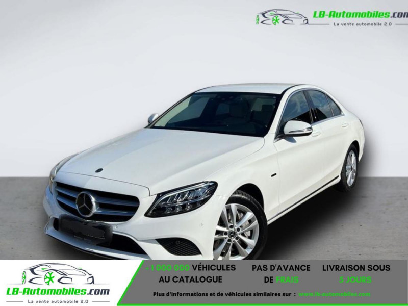 Mercedes Classe C 300 de BVA  occasion � Beaupuy