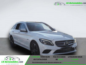 Mercedes Classe C 300 de BVA  occasion � Beaupuy - photo n�2