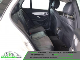 Mercedes Classe C 300 de BVA  occasion � Beaupuy - photo n�8