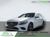 Mercedes Classe C 300 de BVA  � Beaupuy 31
