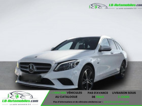 Mercedes Classe C , garage LB AUTOMOBILES � Beaupuy