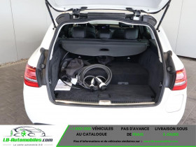 Mercedes Classe C 300 de BVA  occasion � Beaupuy - photo n�9