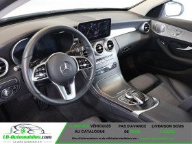 Mercedes Classe C 300 de BVA  occasion � Beaupuy - photo n�7