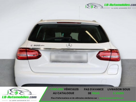 Mercedes Classe C 300 de BVA  occasion � Beaupuy - photo n�6