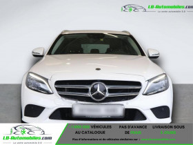 Mercedes Classe C 300 de BVA  occasion � Beaupuy - photo n�5