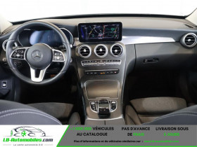 Mercedes Classe C 300 de BVA  occasion � Beaupuy - photo n�3