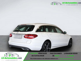 Mercedes Classe C 300 de BVA  occasion � Beaupuy - photo n�4
