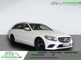 Mercedes Classe C 300 de BVA  occasion � Beaupuy - photo n�2