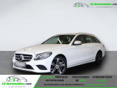 Mercedes Classe C 300 de BVA  � Beaupuy 31