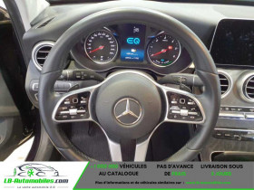 Mercedes Classe C 300 de BVA  occasion � Beaupuy - photo n�5