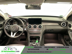 Mercedes Classe C 300 de BVA  occasion � Beaupuy - photo n�3
