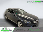 Mercedes Classe C 300 de BVA  � Beaupuy 31