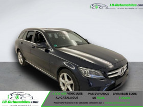 Mercedes Classe C , garage LB AUTOMOBILES � Beaupuy