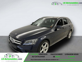 Mercedes Classe C 300 de BVA  occasion � Beaupuy - photo n�2