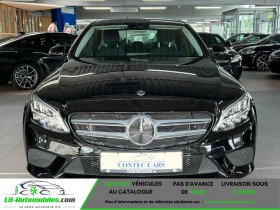 Mercedes Classe C 300 de BVA  occasion � Beaupuy - photo n�9