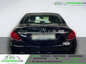 Mercedes Classe C 300 de BVA  occasion � Beaupuy - photo n�6