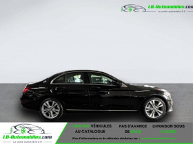 Mercedes Classe C 300 de BVA  occasion � Beaupuy - photo n�5