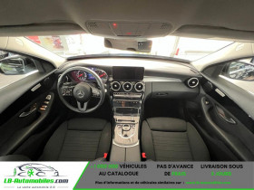 Mercedes Classe C 300 de BVA  occasion � Beaupuy - photo n�3