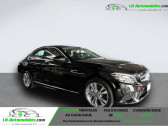 Mercedes Classe C 300 de BVA  � Beaupuy 31