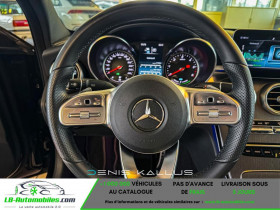 Mercedes Classe C 300 de BVA  occasion � Beaupuy - photo n�6