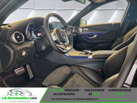 Mercedes Classe C 300 de BVA  occasion � Beaupuy - photo n�5
