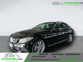 Mercedes Classe C 300 de BVA  occasion � Beaupuy - photo n�2
