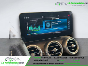 Mercedes Classe C 300 de BVA  occasion � Beaupuy - photo n�2