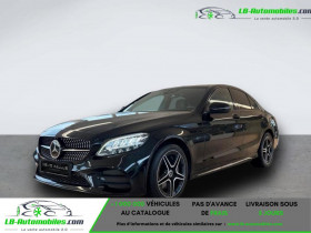 Mercedes Classe C , garage LB AUTOMOBILES � Beaupuy