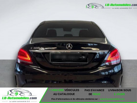 Mercedes Classe C 300 de BVA  occasion � Beaupuy - photo n�4