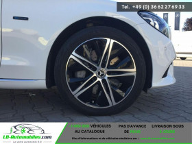 Mercedes Classe C 300 de BVA  occasion � Beaupuy - photo n�10