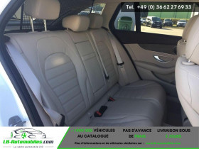 Mercedes Classe C 300 de BVA  occasion � Beaupuy - photo n�9