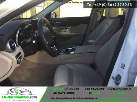 Mercedes Classe C 300 de BVA  occasion � Beaupuy - photo n�8