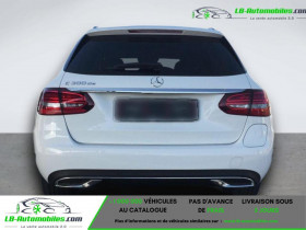 Mercedes Classe C 300 de BVA  occasion � Beaupuy - photo n�7