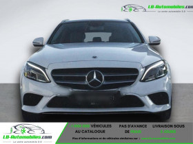 Mercedes Classe C 300 de BVA  occasion � Beaupuy - photo n�5