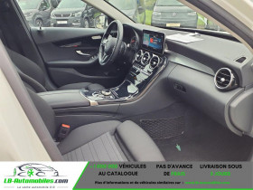 Mercedes Classe C 300 de BVA  occasion � Beaupuy - photo n�6