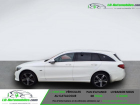 Mercedes Classe C 300 de BVA  occasion � Beaupuy - photo n�5