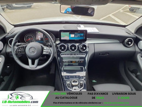 Mercedes Classe C 300 de BVA  occasion � Beaupuy - photo n�3