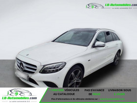Mercedes Classe C 300 de BVA  occasion � Beaupuy - photo n�2
