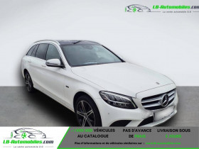 Mercedes Classe C , garage LB AUTOMOBILES � Beaupuy