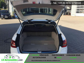 Mercedes Classe C 300 de BVA  occasion � Beaupuy - photo n�12