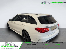 Mercedes Classe C 300 de BVA  occasion � Beaupuy - photo n�3