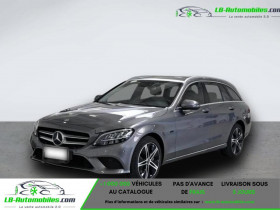 Mercedes Classe C , garage LB AUTOMOBILES � Beaupuy