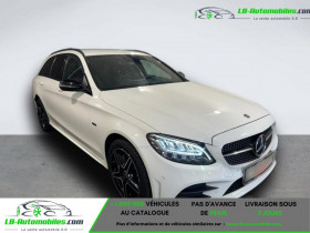 Mercedes Classe C , garage LB AUTOMOBILES � Beaupuy