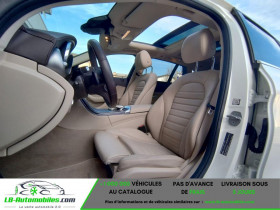 Mercedes Classe C 300 de BVA  occasion � Beaupuy - photo n�8