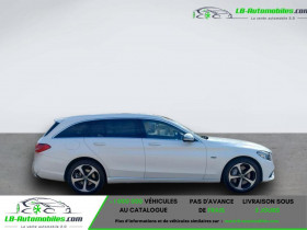 Mercedes Classe C 300 de BVA  occasion � Beaupuy - photo n�6
