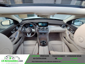 Mercedes Classe C 300 de BVA  occasion � Beaupuy - photo n�3