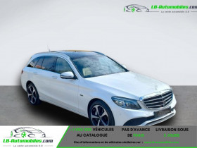 Mercedes Classe C 300 de BVA  occasion � Beaupuy - photo n�2