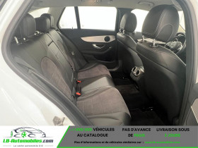 Mercedes Classe C 300 de BVA  occasion � Beaupuy - photo n�8
